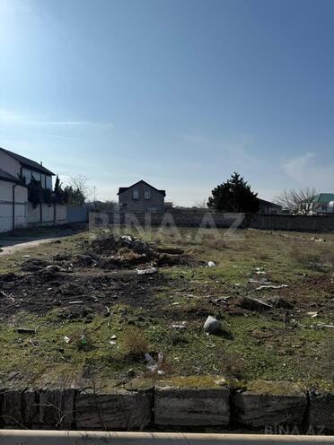 Satılır  torpaq 12 sot, Nardaran q., photo 5 from 7