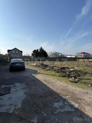 Satılır  torpaq 12 sot, Nardaran q., photo 1 from 7