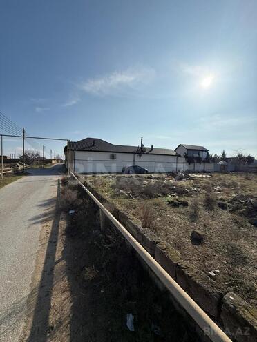 Satılır  torpaq 12 sot, Nardaran q., photo 4 from 7