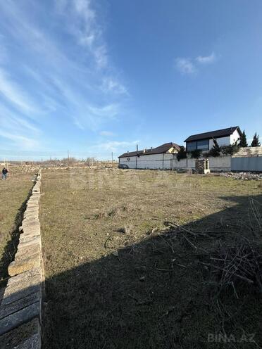 Satılır  torpaq 12 sot, Nardaran q., photo 3 from 7