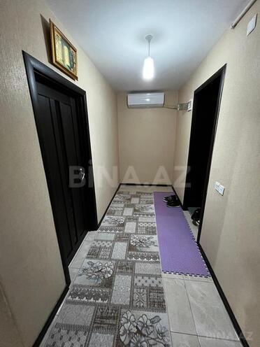 Сдаётся 2-комн. вторичка 60 м², м. Кара Караев, photo 17 from 19