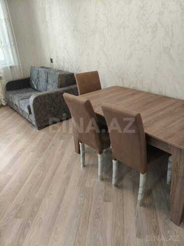 Сдаётся 2-комн. вторичка 55 м², м. Нефтчиляр, photo 3 from 19