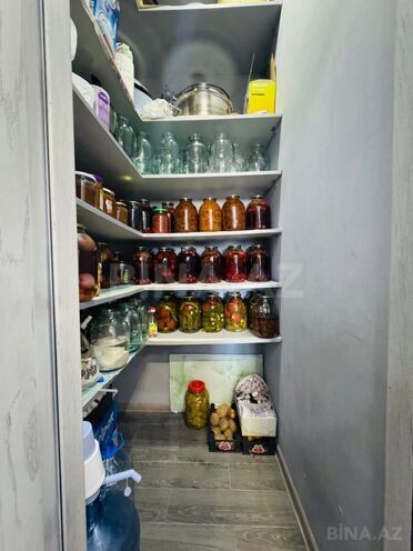 Продаётся 4-комн. новостройка 183 м², м. Ази Асланов, photo 22 from 23