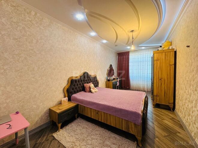 Продаётся 4-комн. новостройка 183 м², м. Ази Асланов, photo 15 from 23