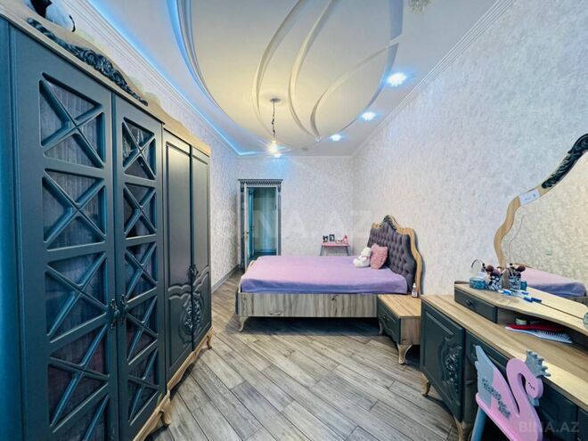 Продаётся 4-комн. новостройка 183 м², м. Ази Асланов, photo 9 from 23