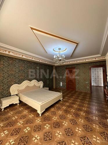 Продаётся 4-комн. новостройка 218 м², Наримановский  р., photo 10 from 23