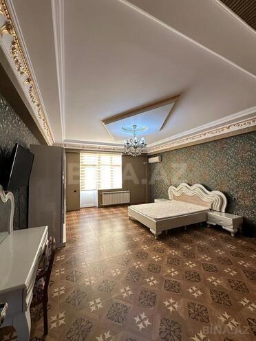 Продаётся 4-комн. новостройка 218 м², Наримановский  р., photo 9 from 23