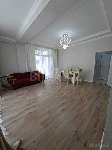Сдаётся 2-комн. новостройка 95.2 м², photo 11 from 19