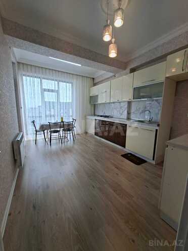 Сдаётся 2-комн. новостройка 95.2 м², photo 12 from 19