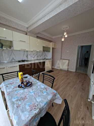 Сдаётся 2-комн. новостройка 95.2 м², photo 14 from 19