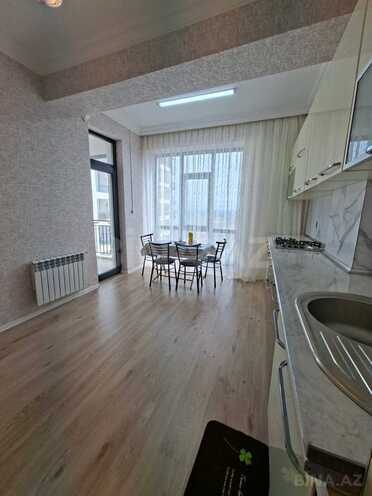 Сдаётся 2-комн. новостройка 95.2 м², photo 13 from 19