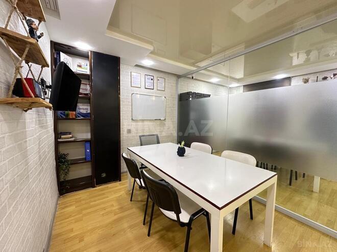 Сдаётся 1-комн. офис 15 м², пос. 8-й мкр, photo 4 from 5