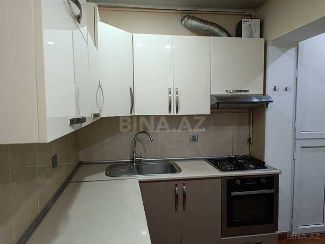 Сдаётся 2-комн. вторичка 60 м², пос. Бакиханова, photo 14 from 23