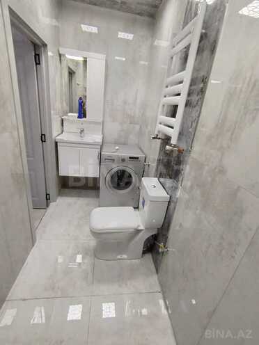 Сдаётся 2-комн. новостройка 55 м², photo 14 from 15