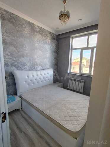 Сдаётся 2-комн. новостройка 55 м², photo 7 from 15