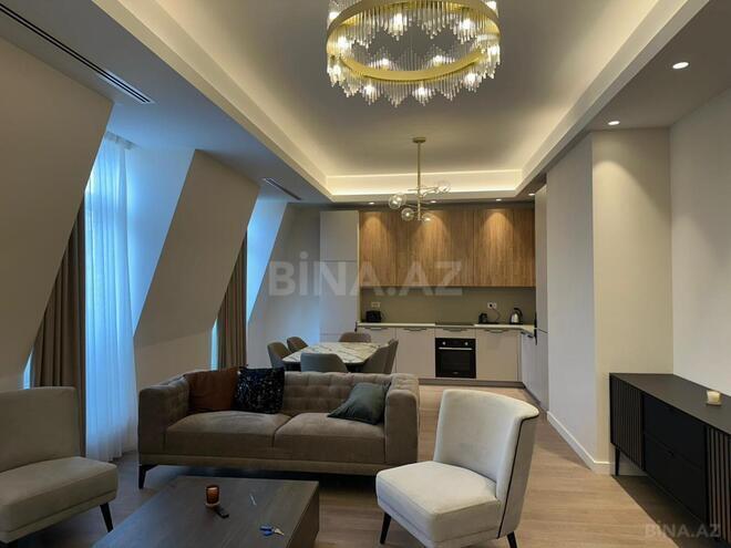 Сдаётся 3-комн. новостройка 110 м², пос. Аг шехер, photo 8 from 22