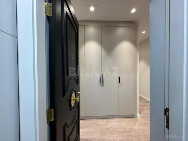 Сдаётся 3-комн. новостройка 110 м², пос. Аг шехер, photo 18 from 22