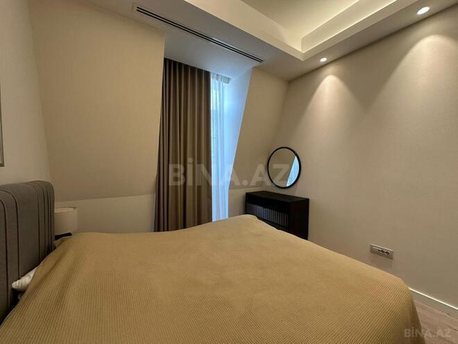 Сдаётся 3-комн. новостройка 110 м², пос. Аг шехер, photo 16 from 22