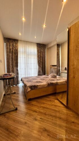 Сдаётся 2-комн. новостройка 55 м², м. Иншаатчылар, photo 5 from 6