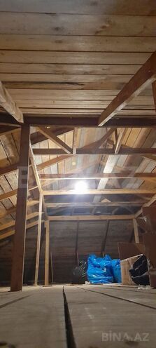 Продаётся 3-комн. дом/дача 100 м², пос. Новханы, photo 25 from 27