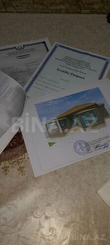 Продаётся 3-комн. дом/дача 100 м², пос. Новханы, photo 26 from 27