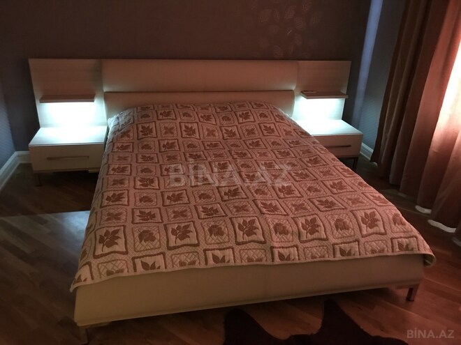 Сдаётся 6-комн. дом/дача 240 м², пос. Масазыр, photo 16 from 25