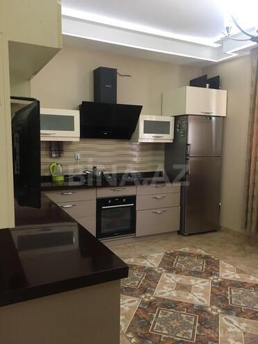 Сдаётся 6-комн. дом/дача 240 м², пос. Масазыр, photo 9 from 25