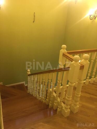 Сдаётся 6-комн. дом/дача 240 м², пос. Масазыр, photo 11 from 25