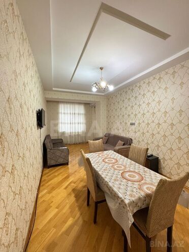 Сдаётся 2-комн. новостройка 60 м², м. Мемар Аджеми, photo 3 from 11