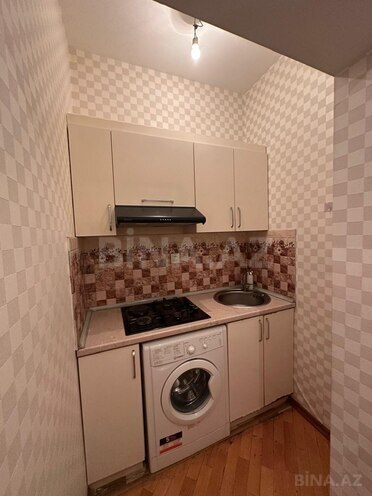 Сдаётся 2-комн. новостройка 60 м², м. Мемар Аджеми, photo 8 from 11