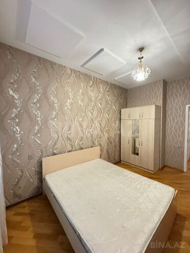 Сдаётся 2-комн. новостройка 60 м², м. Мемар Аджеми, photo 7 from 11
