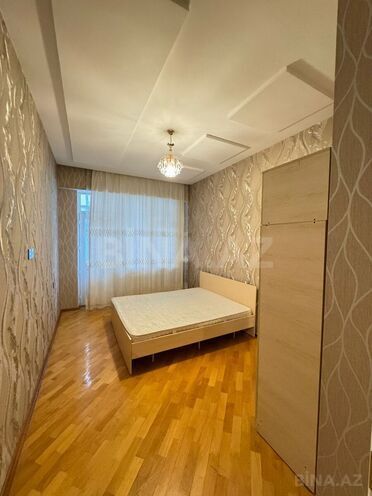 Сдаётся 2-комн. новостройка 60 м², м. Мемар Аджеми, photo 6 from 11