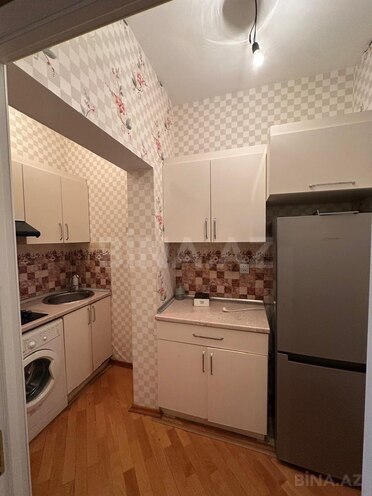 Сдаётся 2-комн. новостройка 60 м², м. Мемар Аджеми, photo 9 from 11