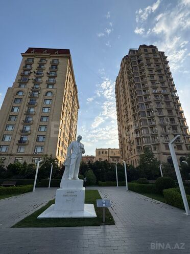 Сдаётся 3-комн. новостройка 150 м², м. 28 мая, photo 21 from 24