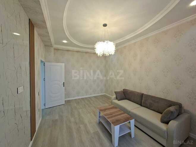 Сдаётся 2-комн. новостройка 83 м², м. 28 мая, photo 5 from 20