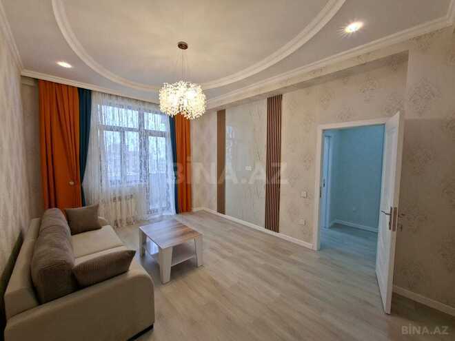 Сдаётся 2-комн. новостройка 83 м², м. 28 мая, photo 3 from 20