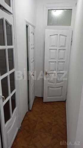 Сдаётся 3-комн. офис 70 м², Насиминский  р., photo 12 from 16