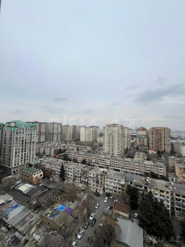 Продаётся 3-комн. новостройка 98 м², Насиминский  р., photo 20 from 21