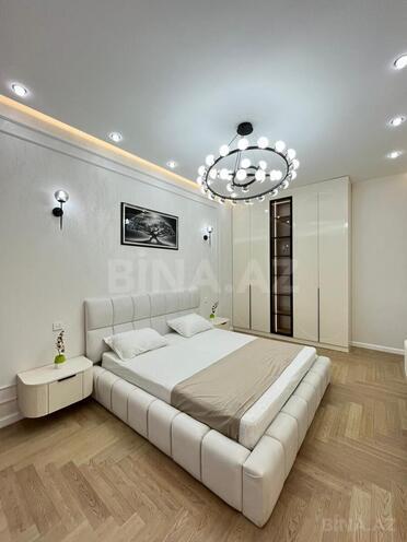 Продаётся 3-комн. новостройка 98 м², Насиминский  р., photo 12 from 21