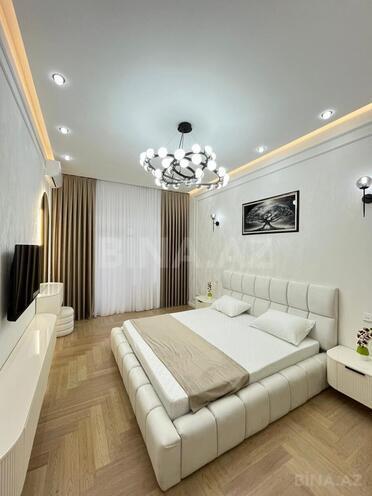 Продаётся 3-комн. новостройка 98 м², Насиминский  р., photo 11 from 21