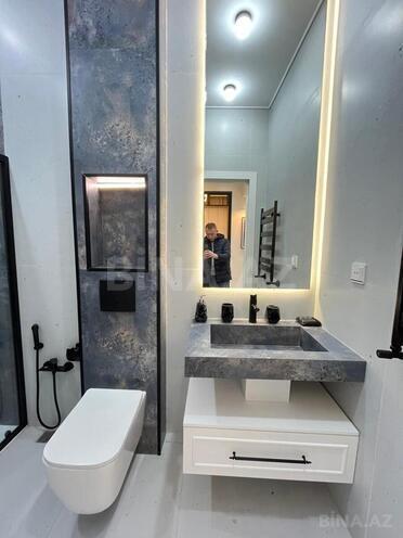 Продаётся 3-комн. новостройка 98 м², Насиминский  р., photo 18 from 21