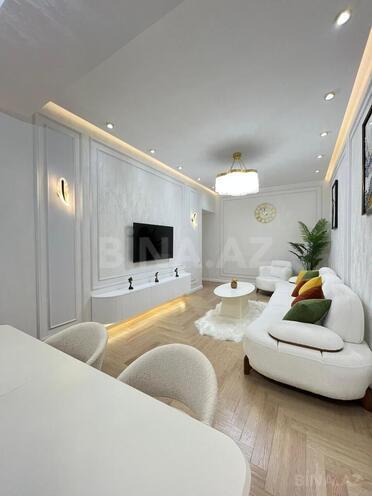 Продаётся 3-комн. новостройка 98 м², Насиминский  р., photo 6 from 21