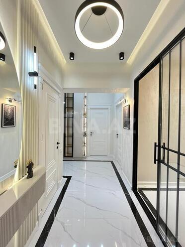 Продаётся 3-комн. новостройка 98 м², Насиминский  р., photo 10 from 21