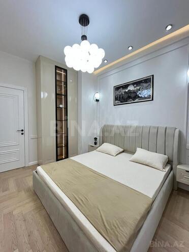 Продаётся 3-комн. новостройка 98 м², Насиминский  р., photo 14 from 21