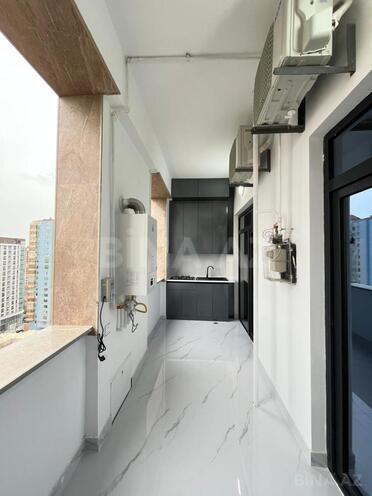 Продаётся 3-комн. новостройка 98 м², Насиминский  р., photo 15 from 21