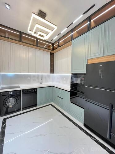 Продаётся 3-комн. новостройка 98 м², Насиминский  р., photo 8 from 21