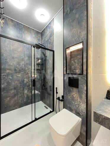 Продаётся 3-комн. новостройка 98 м², Насиминский  р., photo 17 from 21