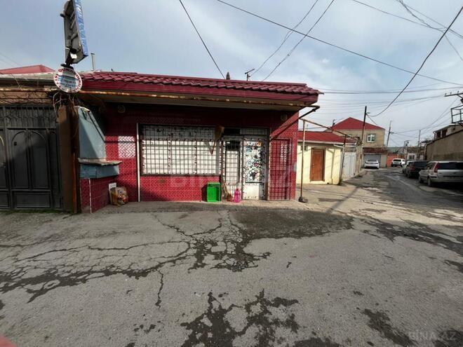 Продаётся  объект 25 м², м. Ази Асланов, photo 3 from 9