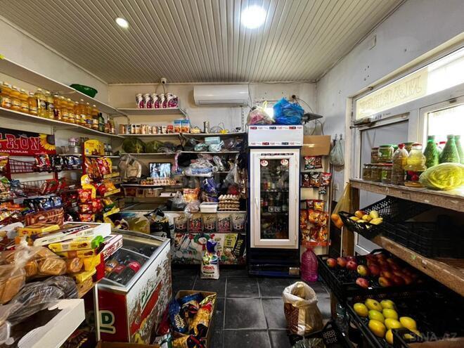 Продаётся  объект 25 м², м. Ази Асланов, photo 7 from 9