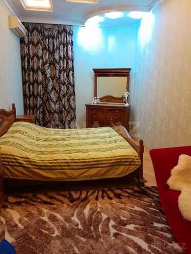 Сдаётся 3-комн. новостройка 110 м², м. Элмляр Академиясы, photo 6 from 16